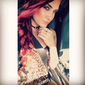 Meet your Posher, Kali